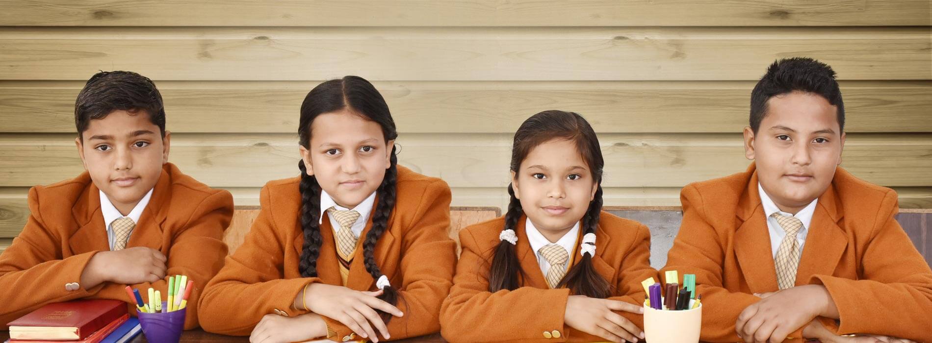 Welcome to Shemford Baran